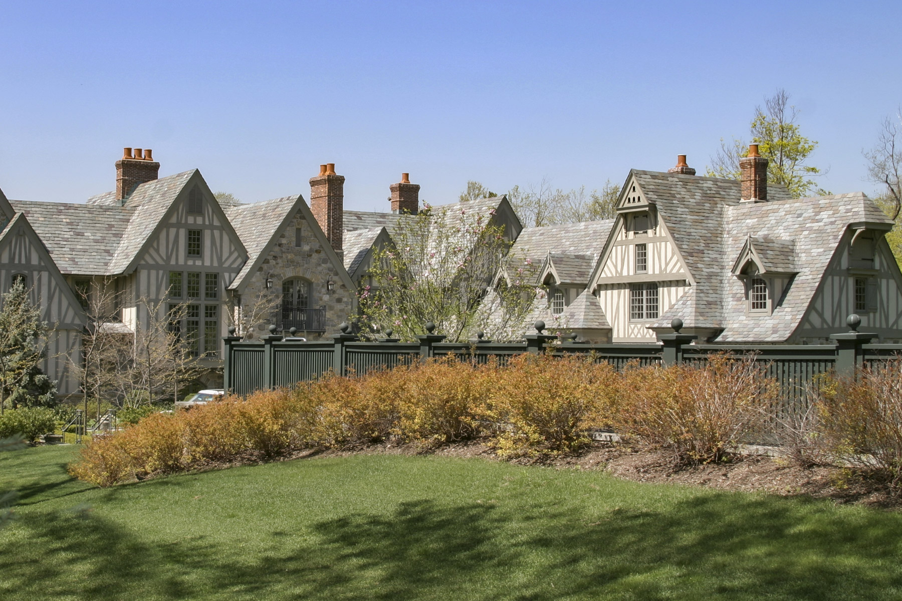 Photo of construction by TRM Enterprises